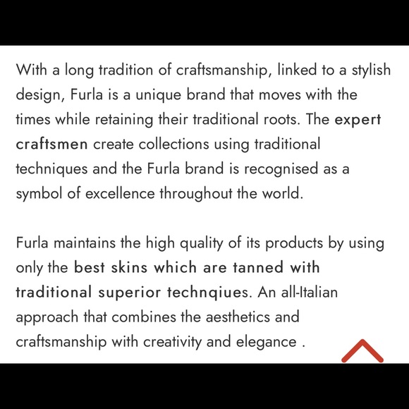 BRAND NEW Furla RARE & RETIRED Limited Edition Fold Wallet Floral Pink Leather! - Picture 9 of 11